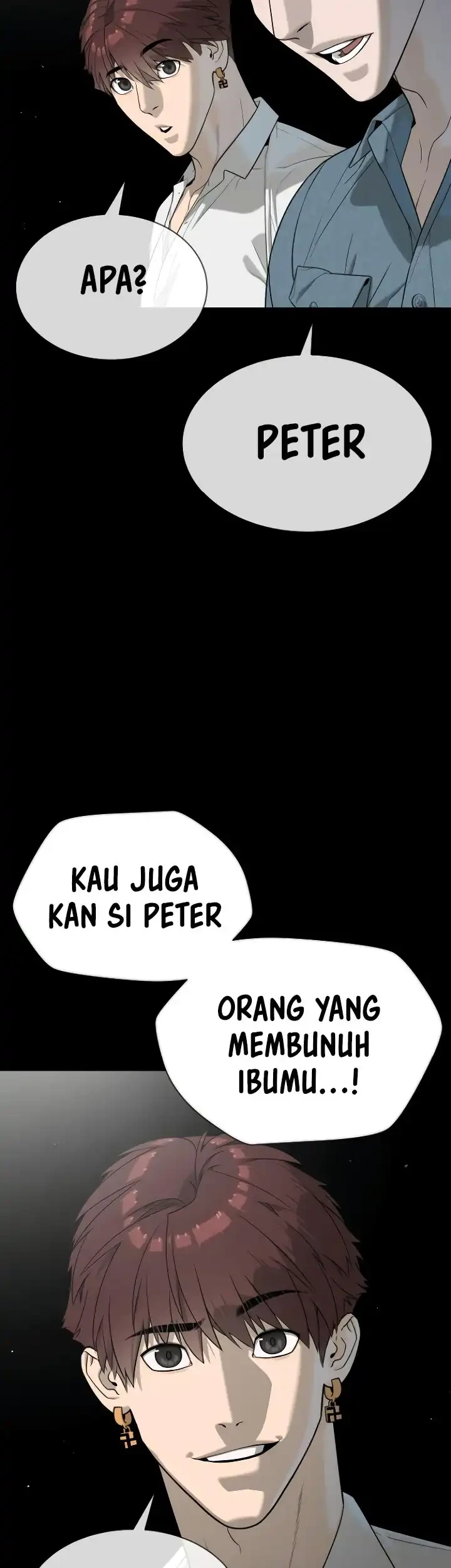 Killer Peter Chapter 107 Halaman 56