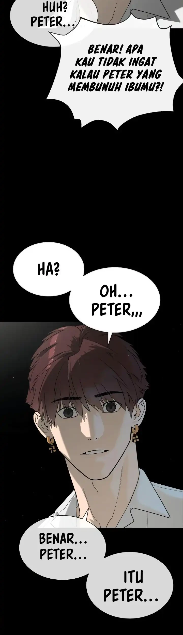 Killer Peter Chapter 107 Halaman 57