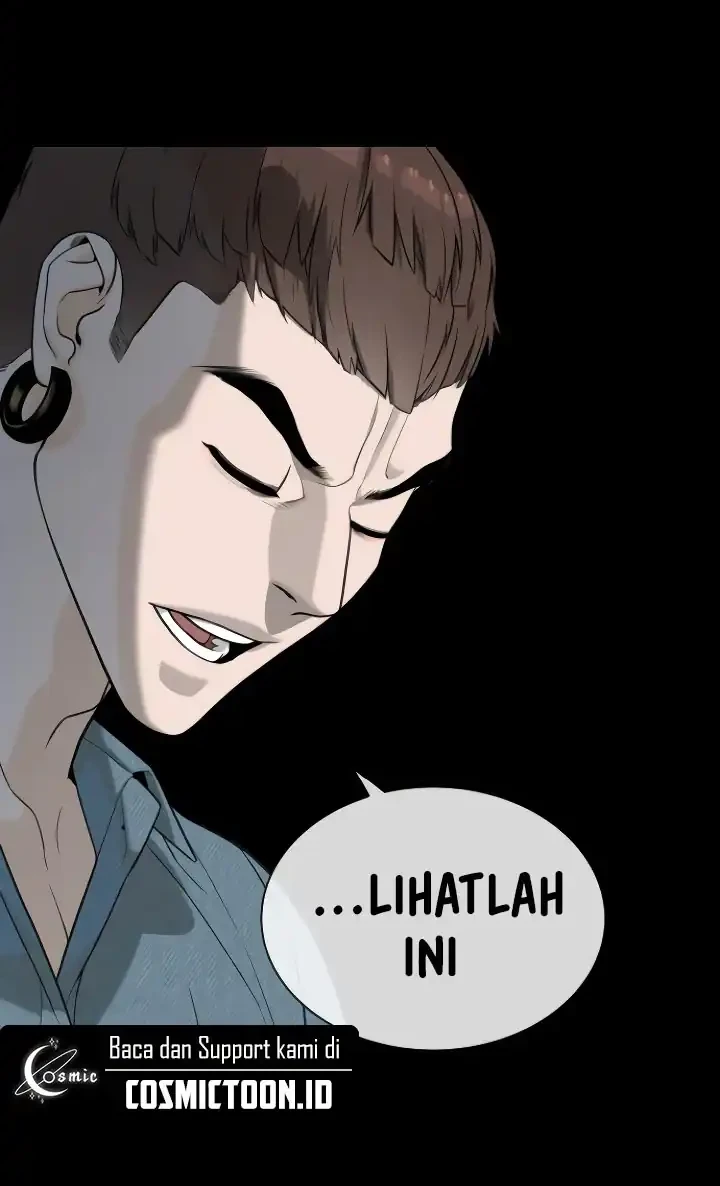 Killer Peter Chapter 107 Halaman 58