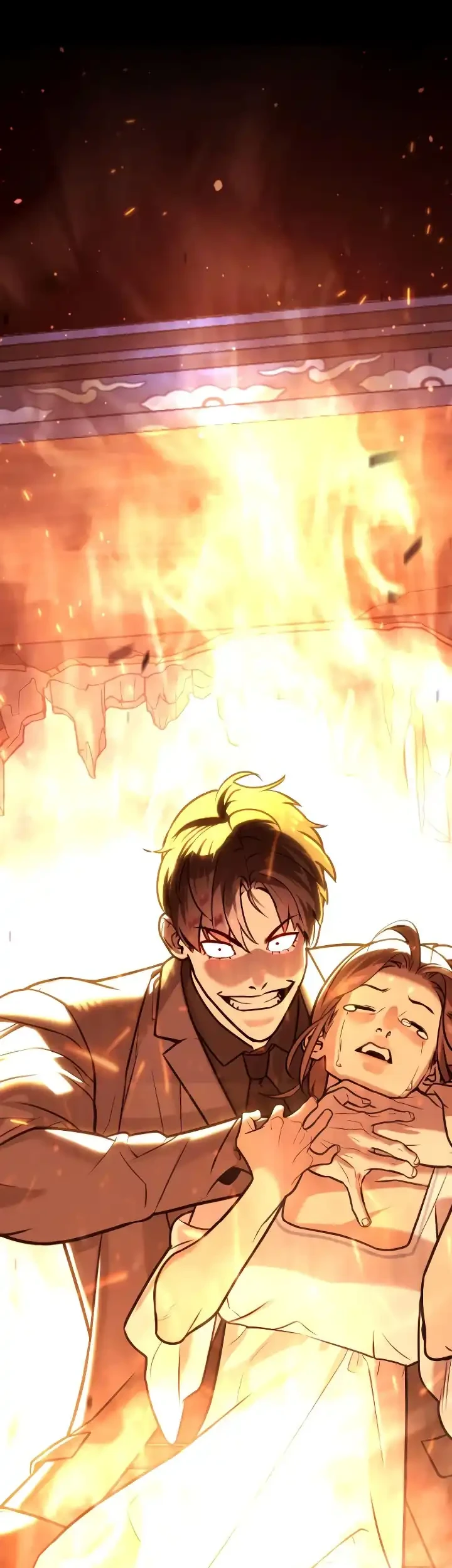 Killer Peter Chapter 107 Halaman 65