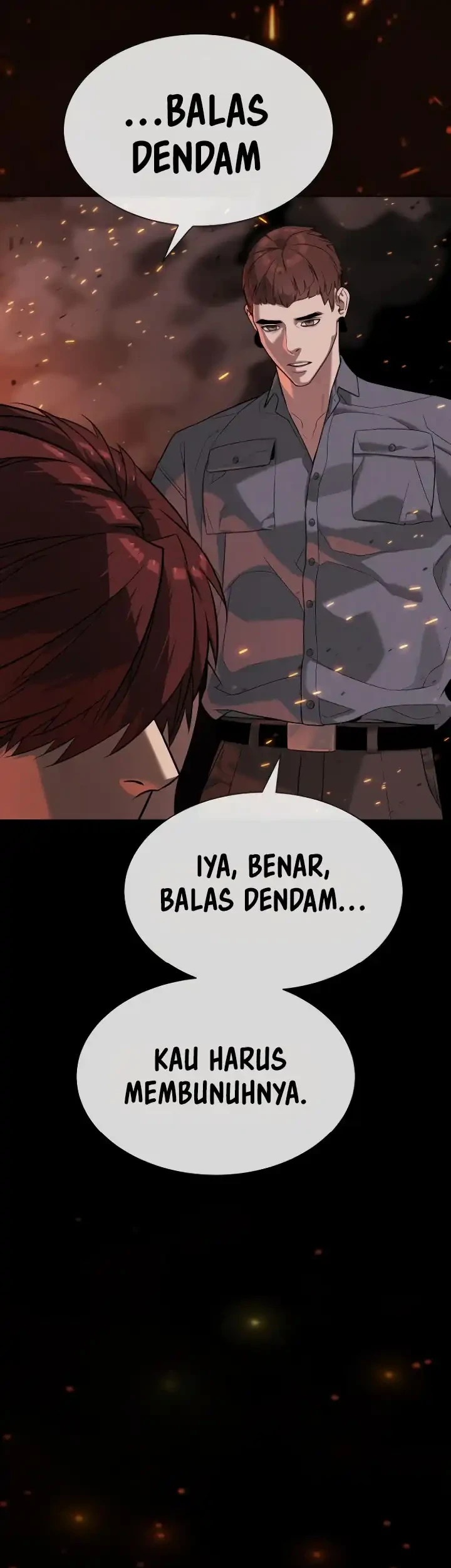 Killer Peter Chapter 107 Halaman 69