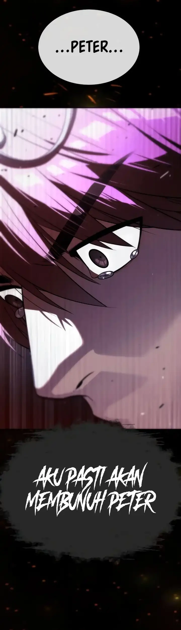 Killer Peter Chapter 107 Halaman 70