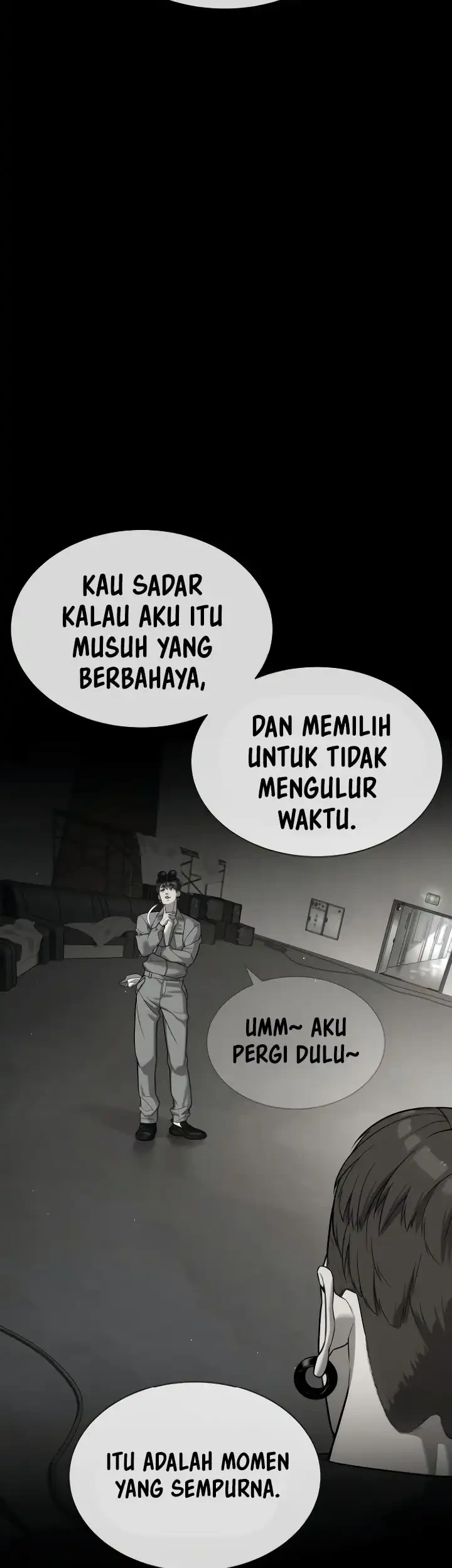 Killer Peter Chapter 107 Halaman 75