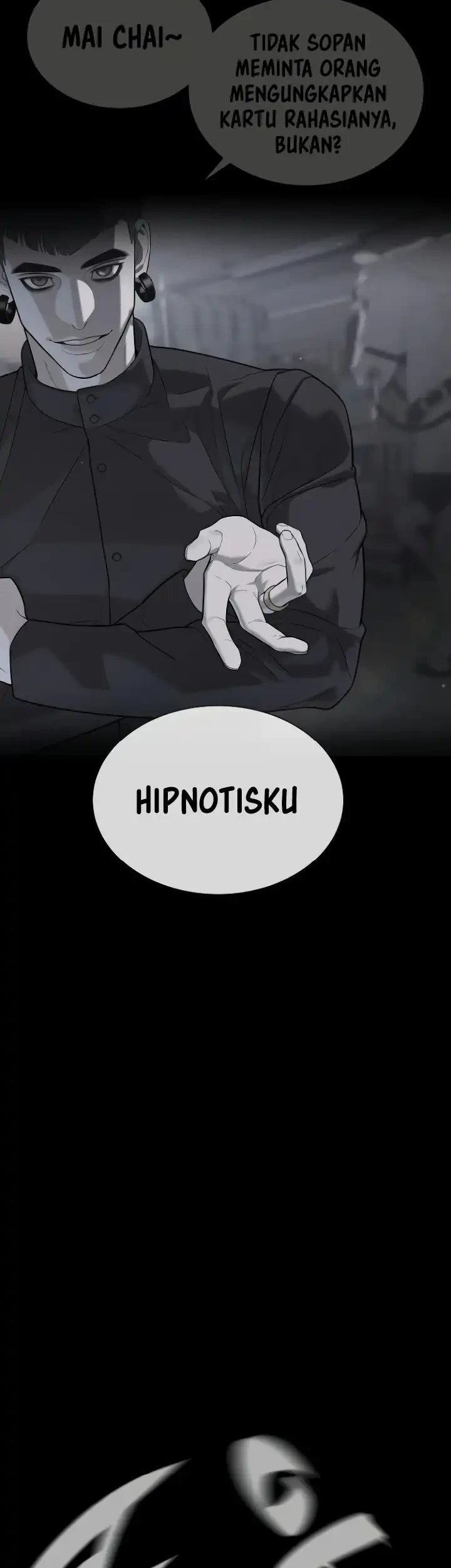 Killer Peter Chapter 107 Halaman 77