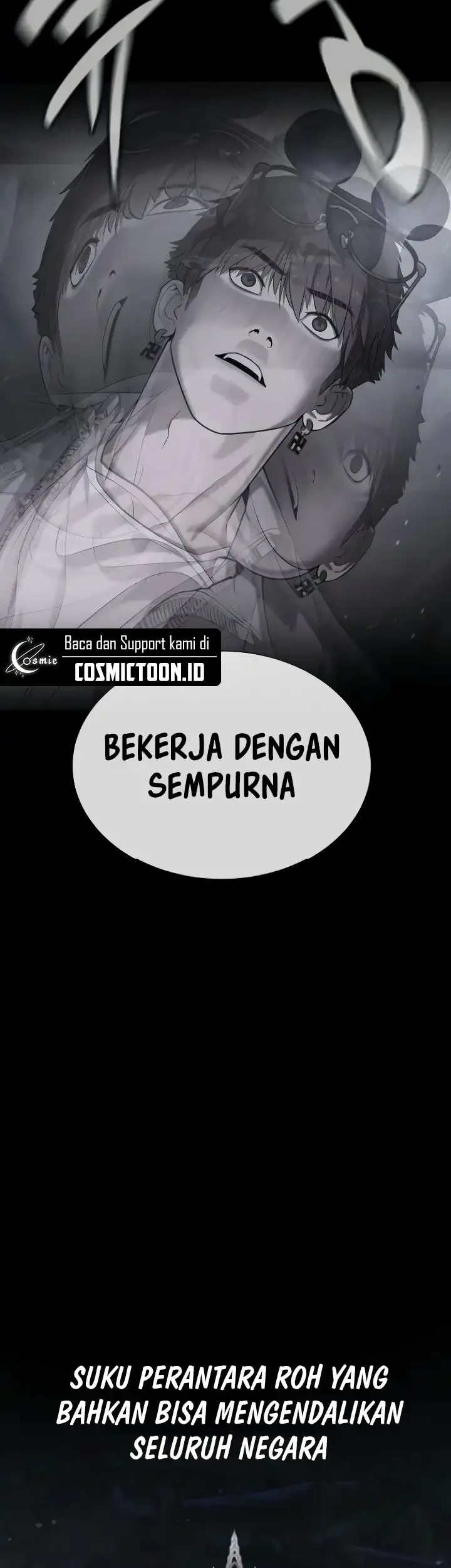 Killer Peter Chapter 107 Halaman 78