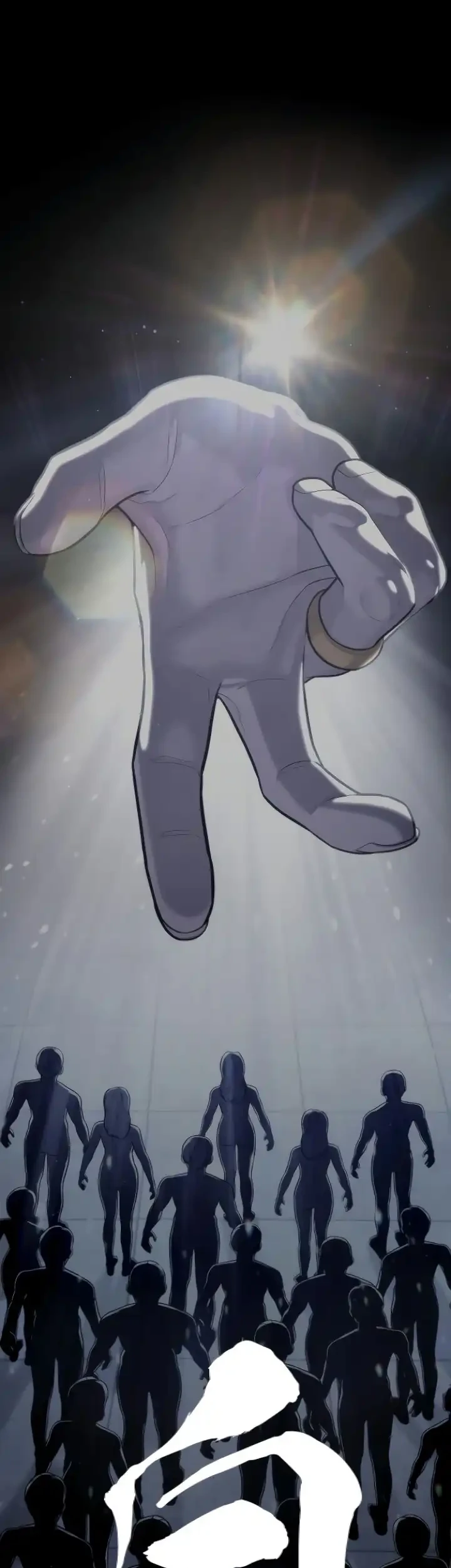 Killer Peter Chapter 107 Halaman 81