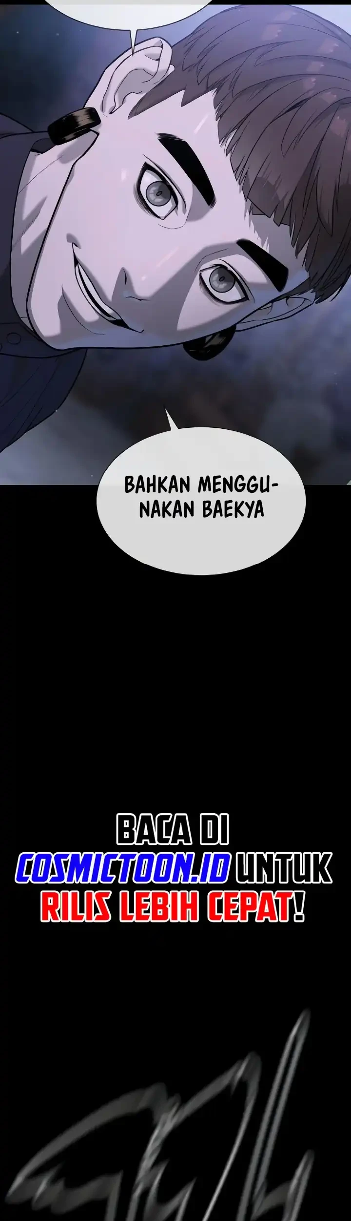 Killer Peter Chapter 107 Halaman 84