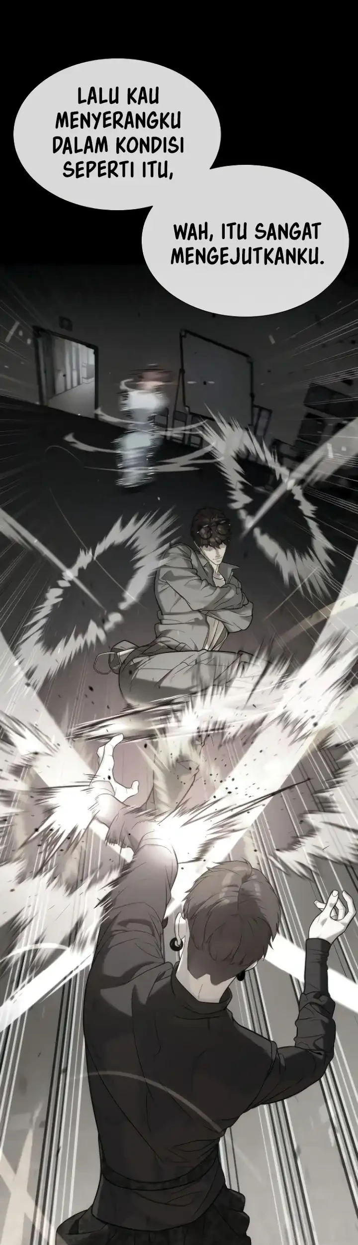 Killer Peter Chapter 107 Halaman 87
