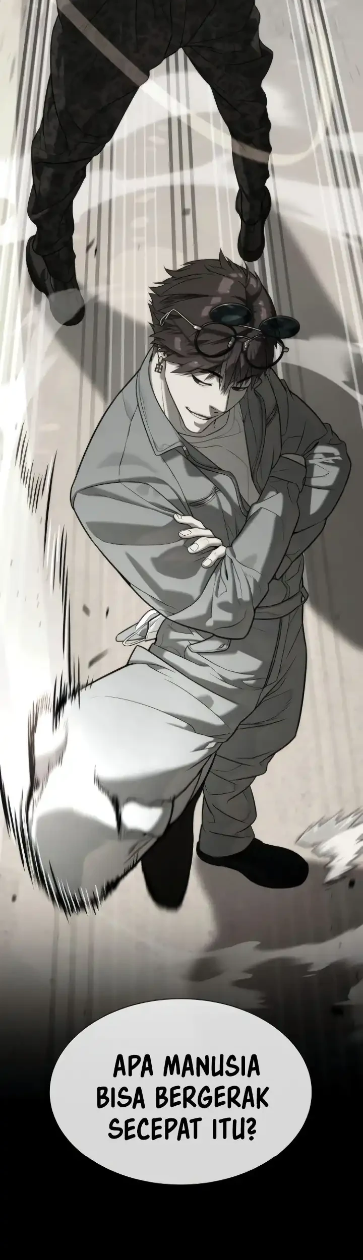 Killer Peter Chapter 107 Halaman 88