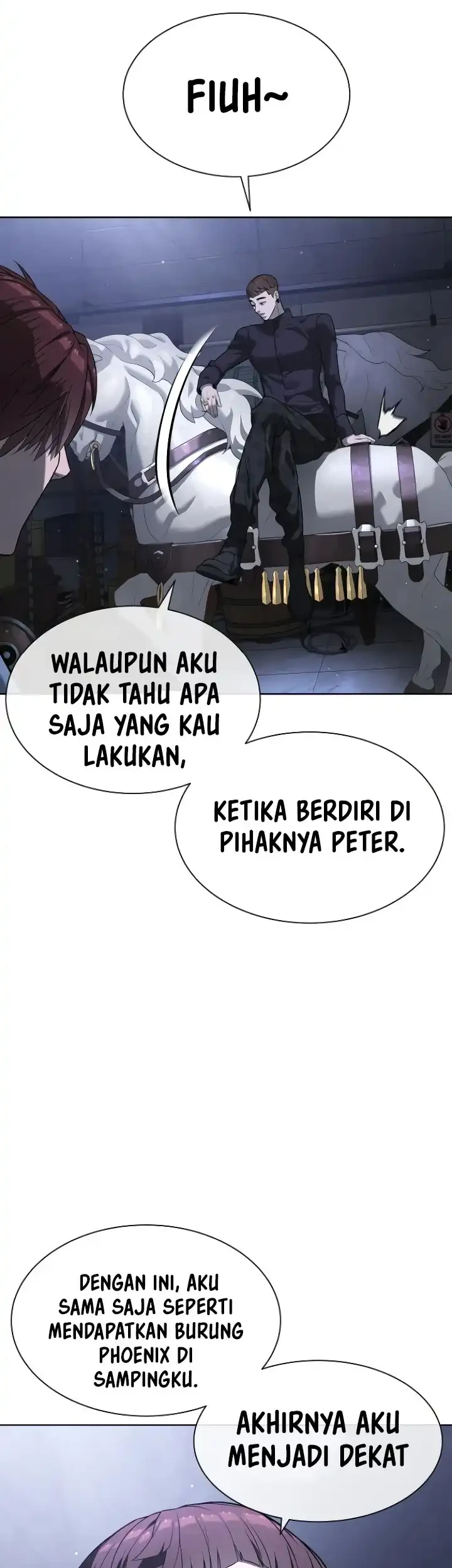 Killer Peter Chapter 107 Halaman 92