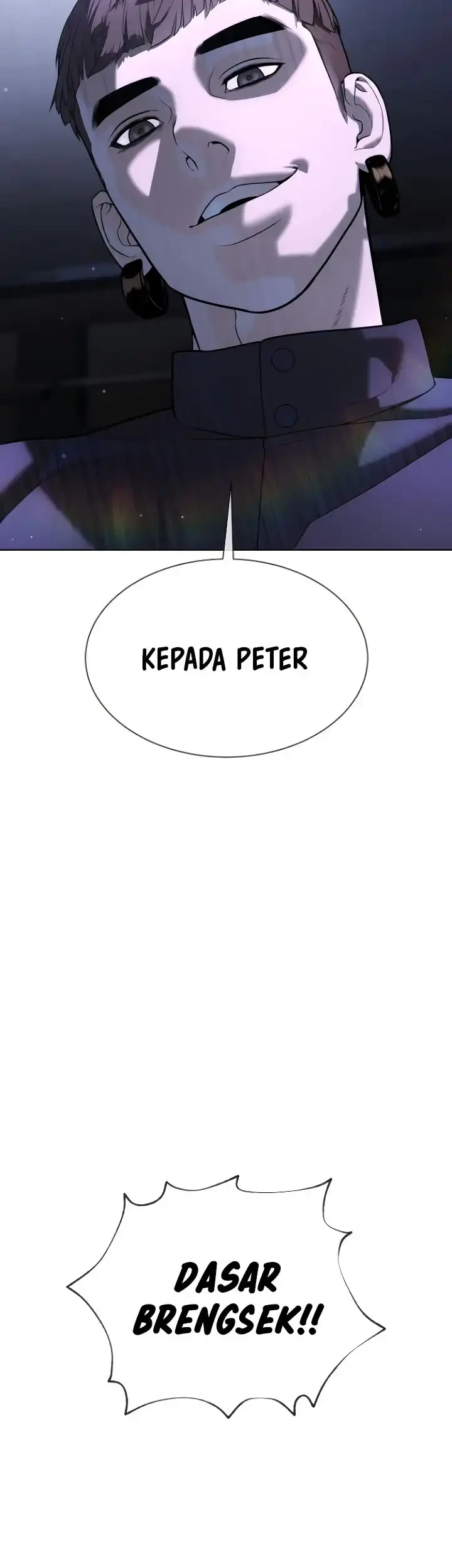 Killer Peter Chapter 107 Halaman 93