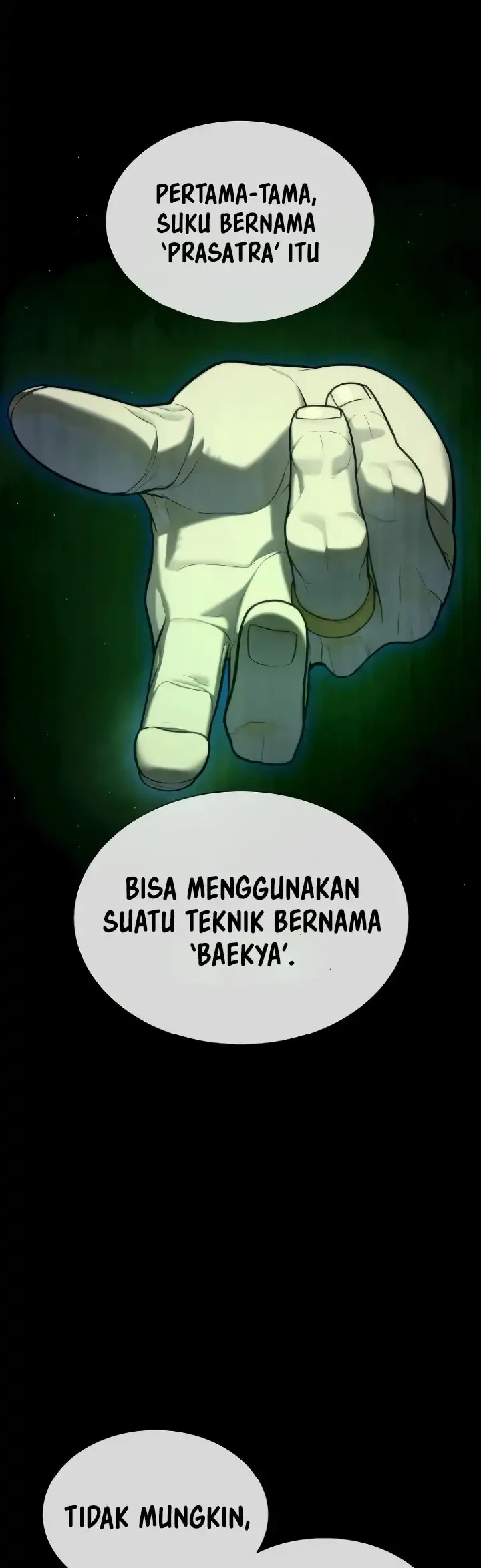 Killer Peter Chapter 107 Halaman 97