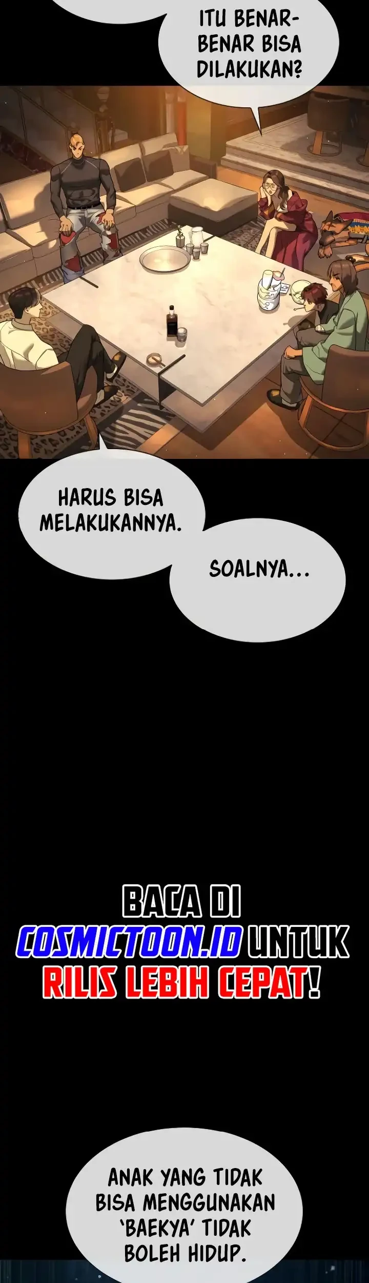 Killer Peter Chapter 107 Halaman 98