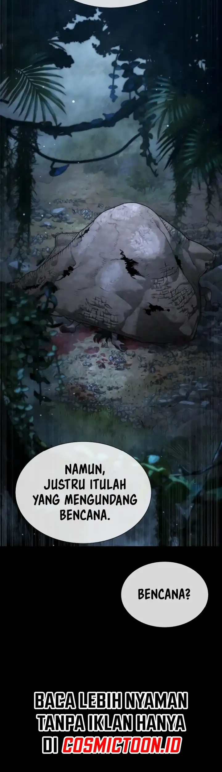 Killer Peter Chapter 107 Halaman 99
