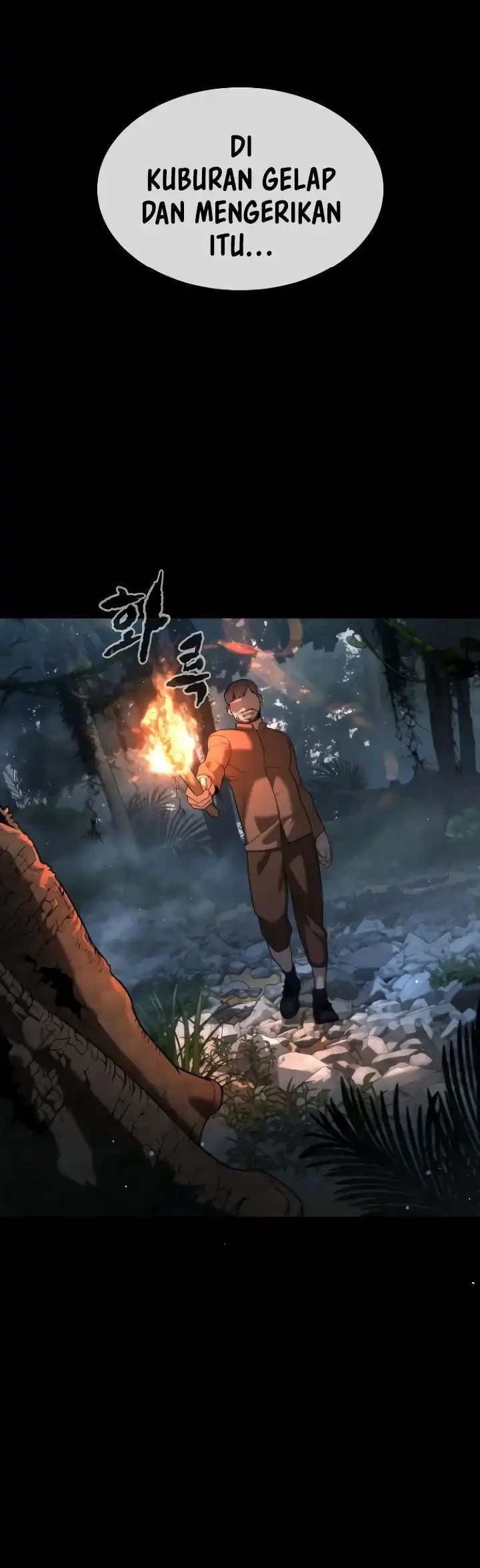 Killer Peter Chapter 107 Halaman 100