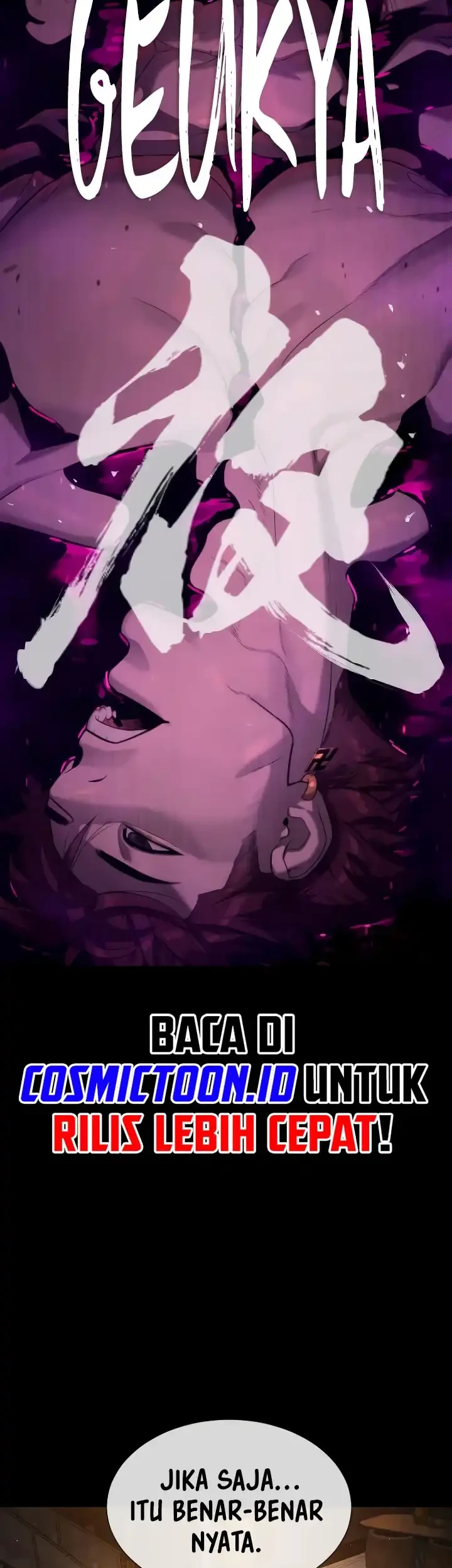 Killer Peter Chapter 107 Halaman 104