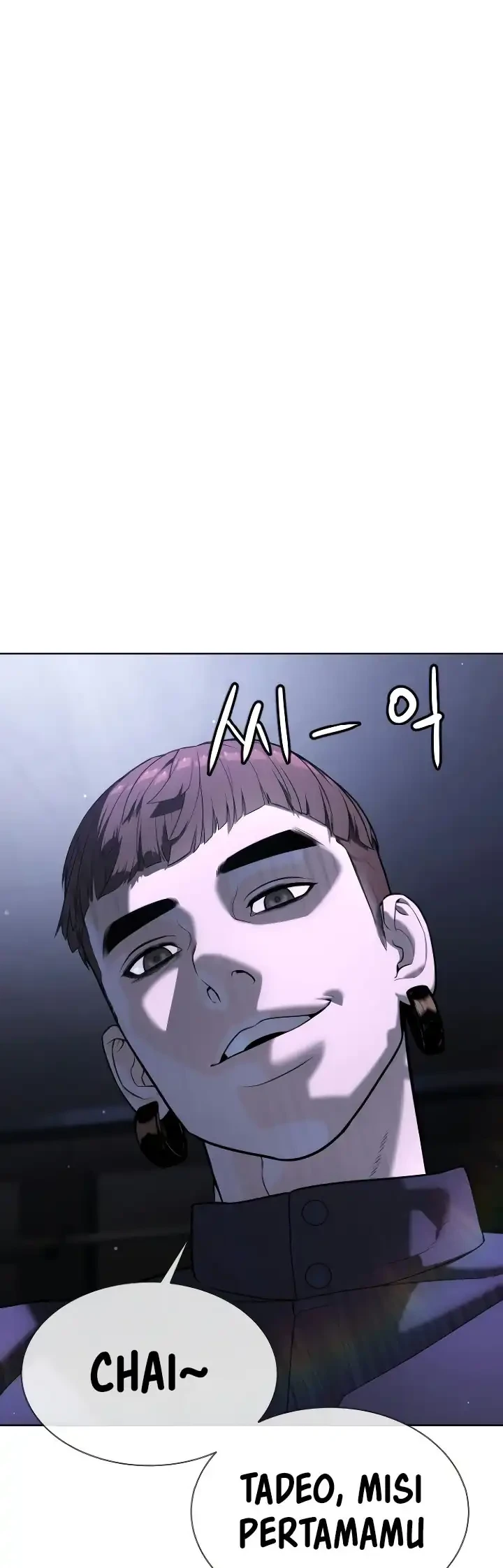 Killer Peter Chapter 107 Halaman 109