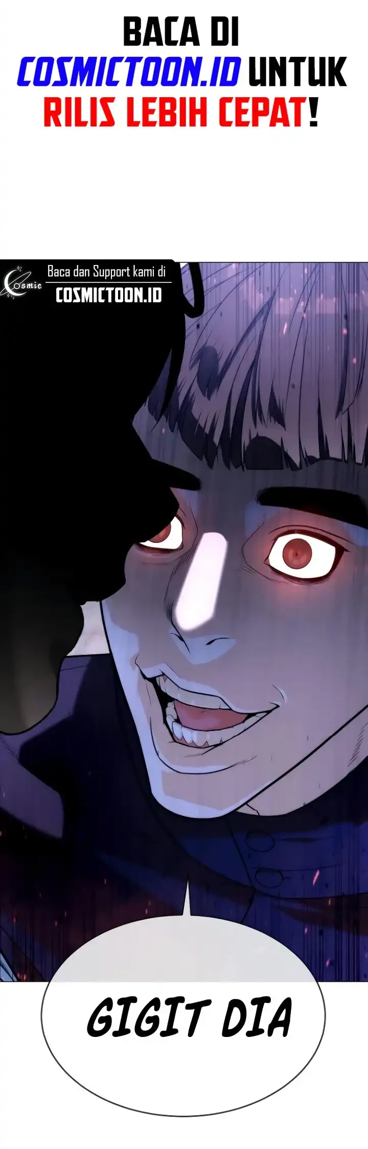 Killer Peter Chapter 107 Halaman 112
