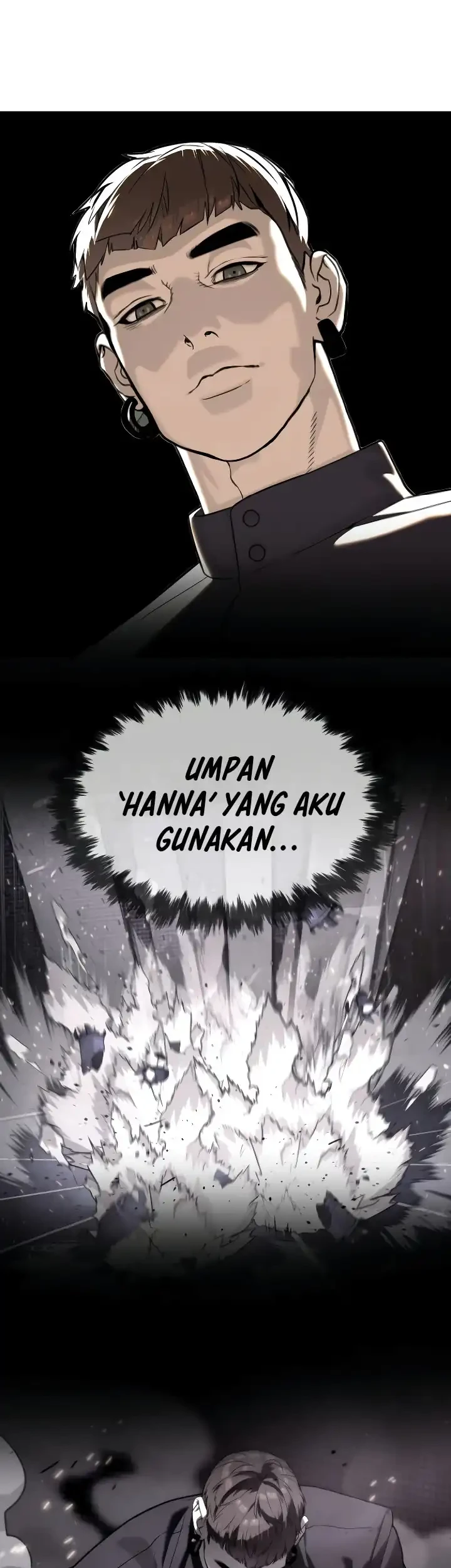 Killer Peter Chapter 107 Halaman 116