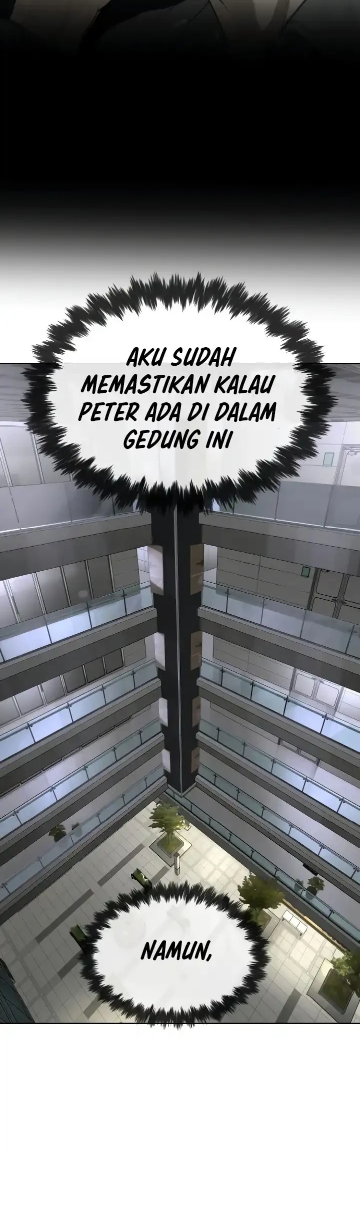 Killer Peter Chapter 107 Halaman 118