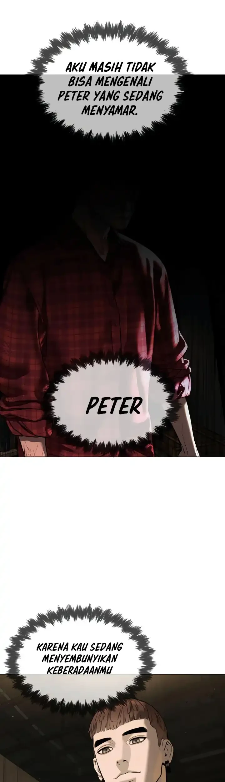Killer Peter Chapter 107 Halaman 119