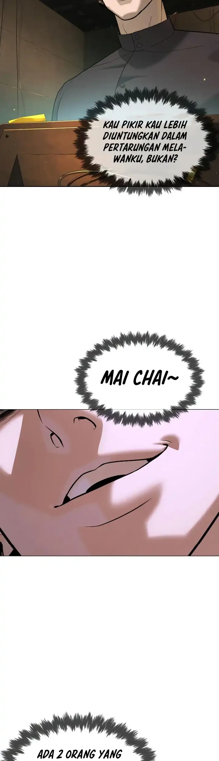 Killer Peter Chapter 107 Halaman 120