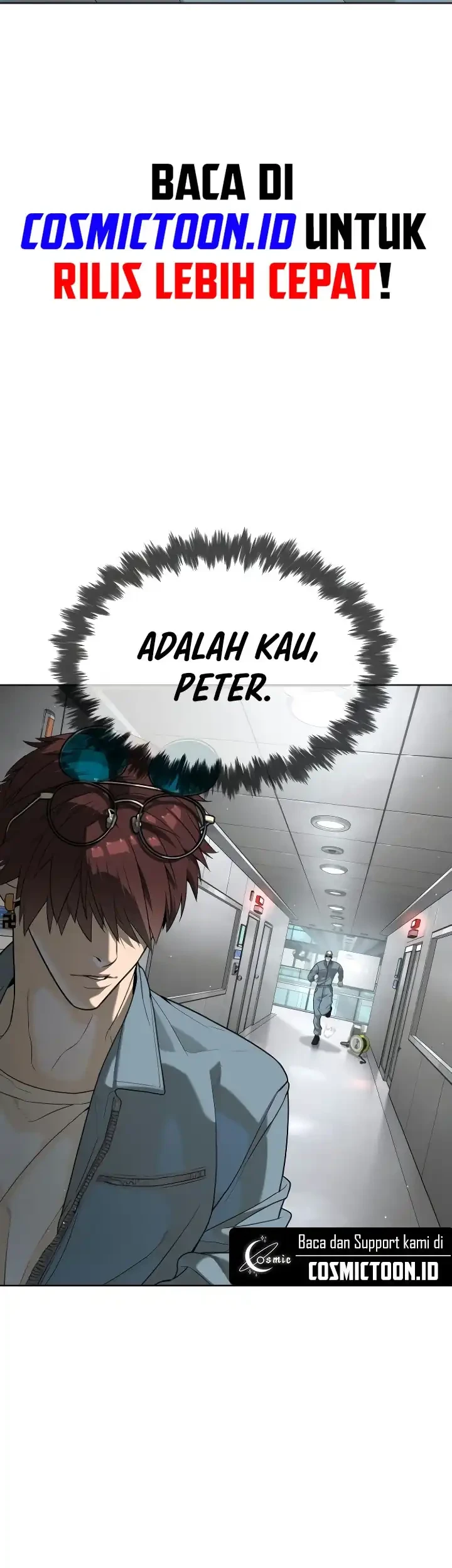 Killer Peter Chapter 107 Halaman 123