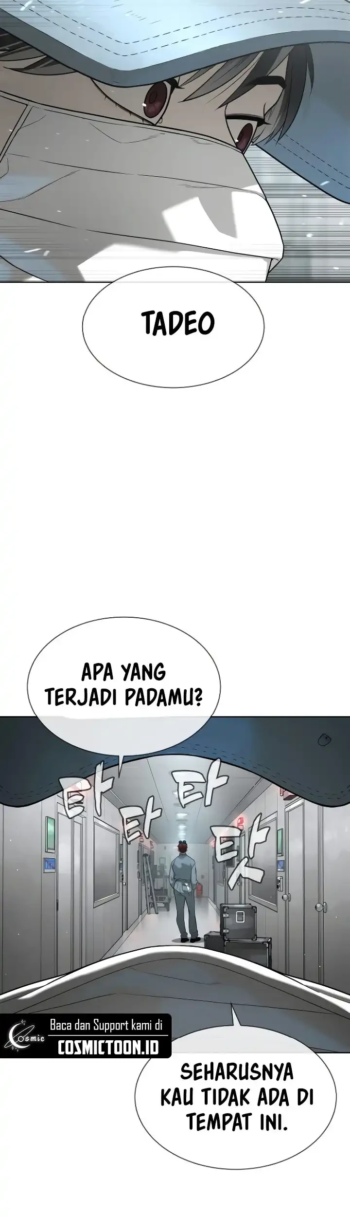 Killer Peter Chapter 107 Halaman 125