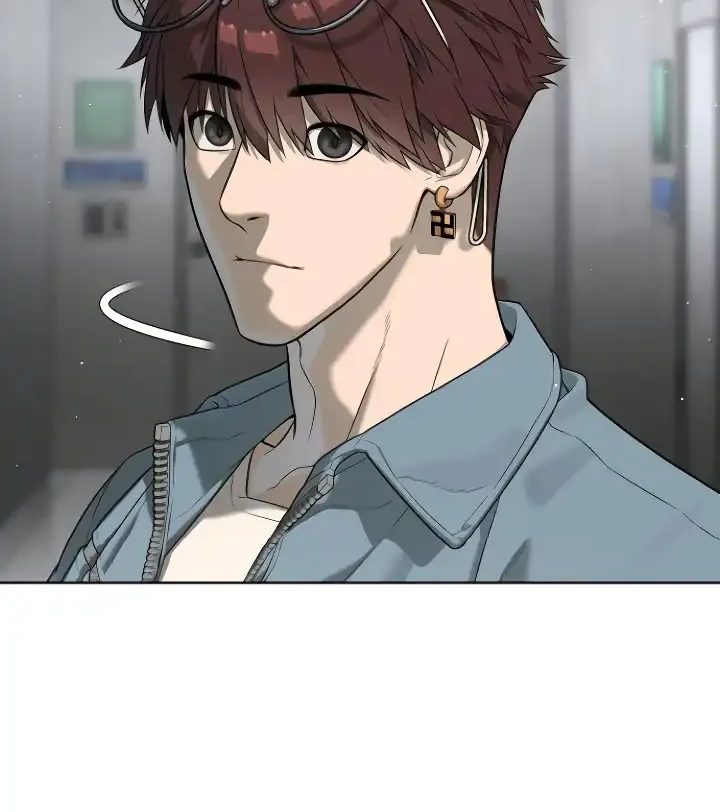 Killer Peter Chapter 107 Halaman 129