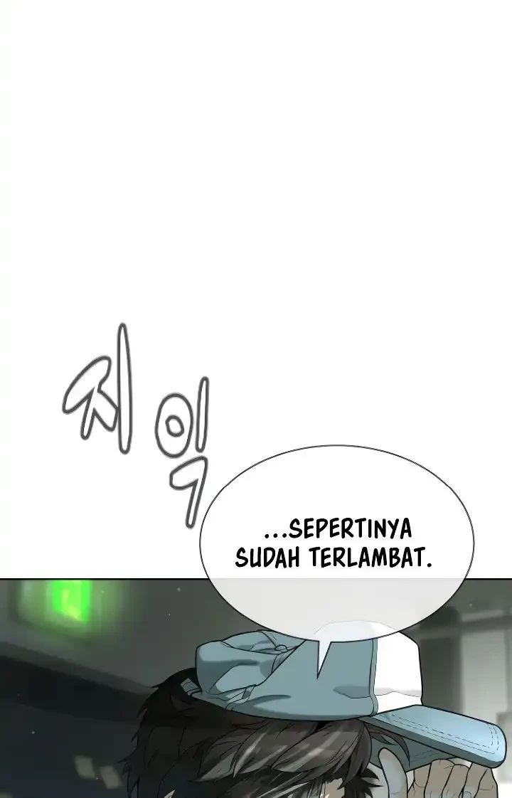Killer Peter Chapter 108 Halaman 18