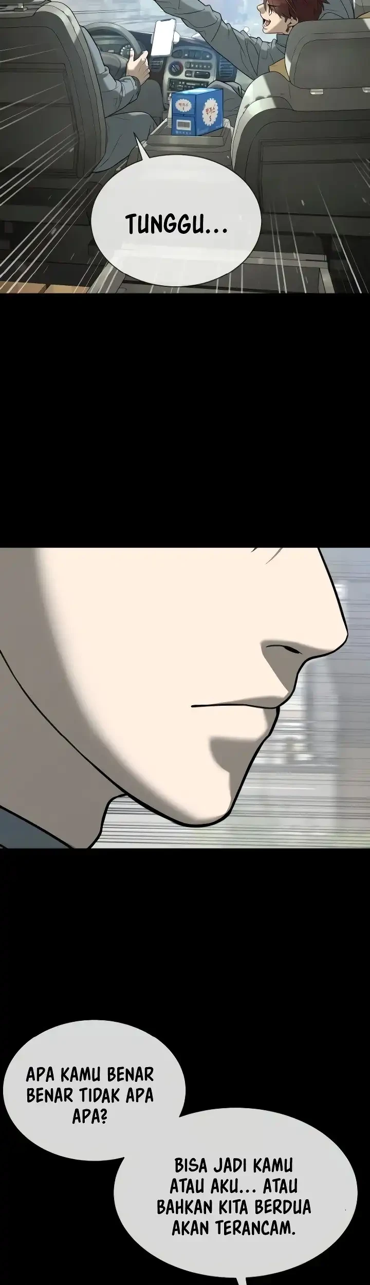 Killer Peter Chapter 108 Halaman 25