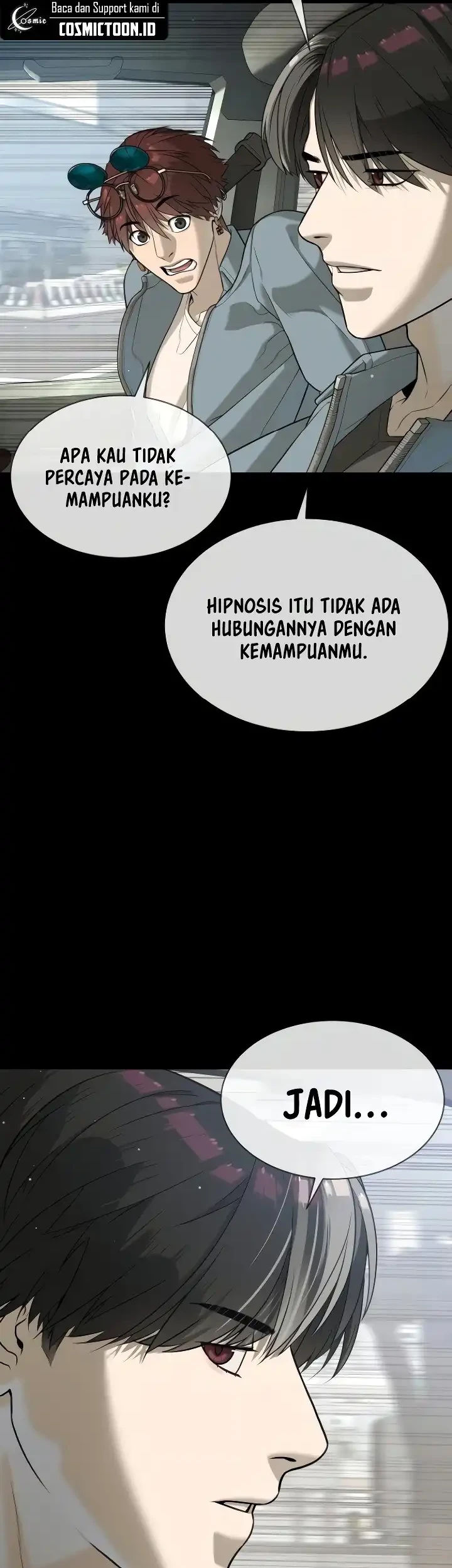 Killer Peter Chapter 108 Halaman 26