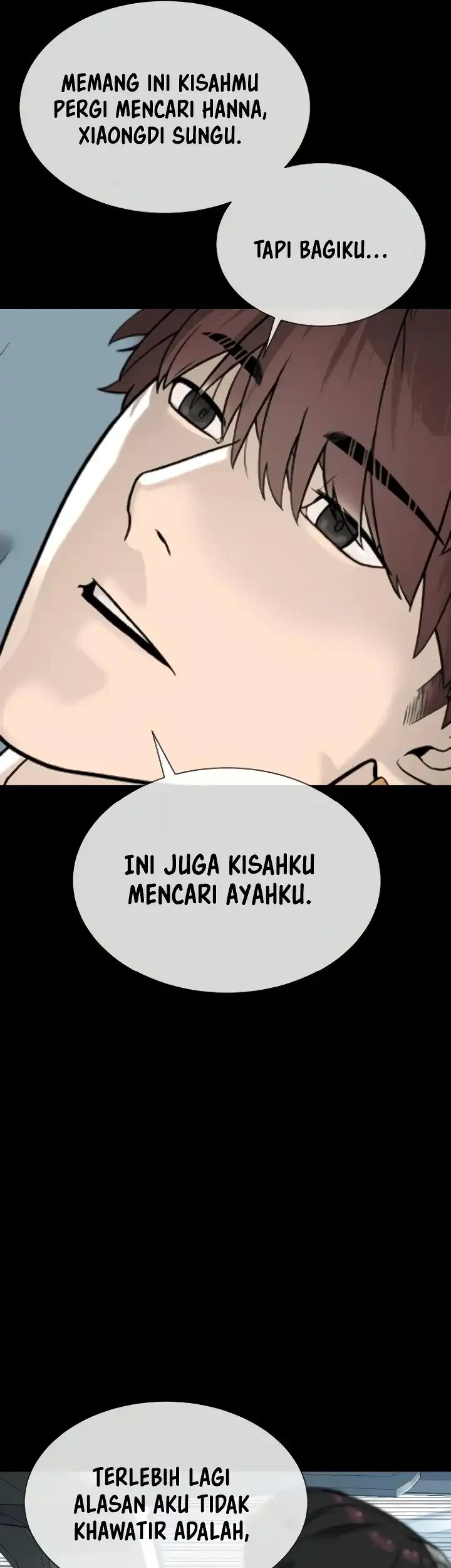 Killer Peter Chapter 108 Halaman 31