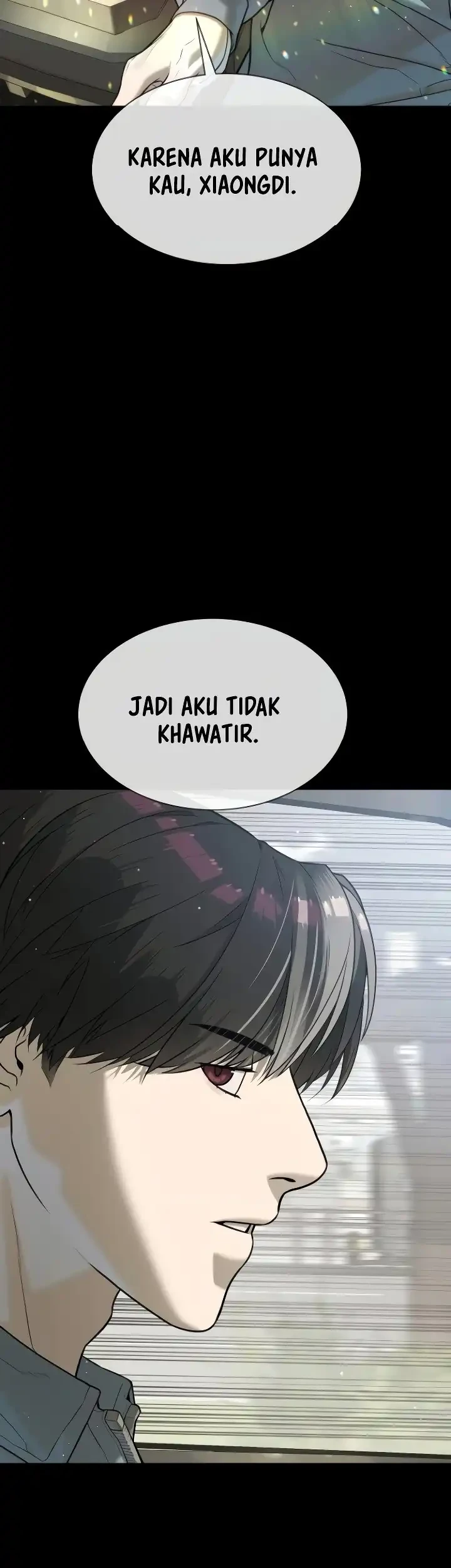 Killer Peter Chapter 108 Halaman 34