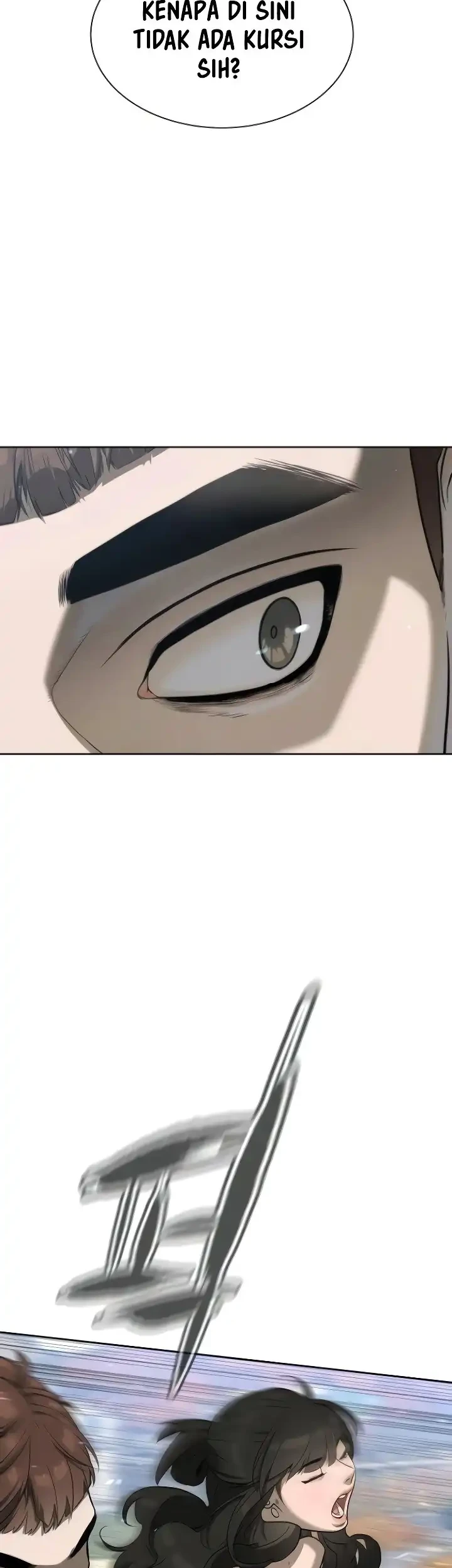 Killer Peter Chapter 108 Halaman 50