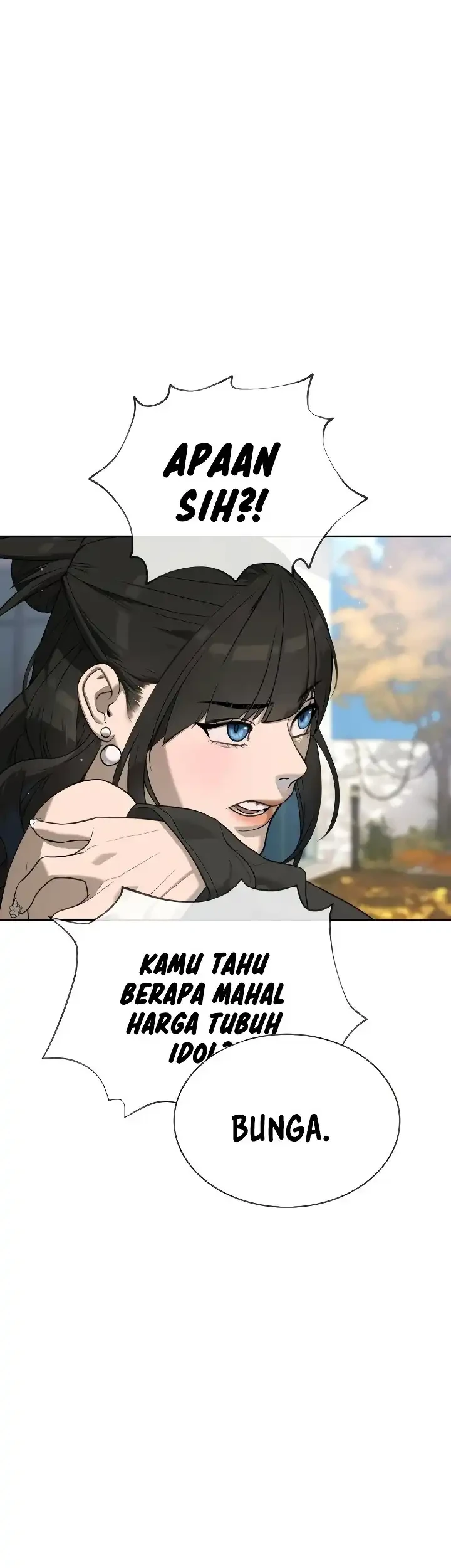 Killer Peter Chapter 108 Halaman 52
