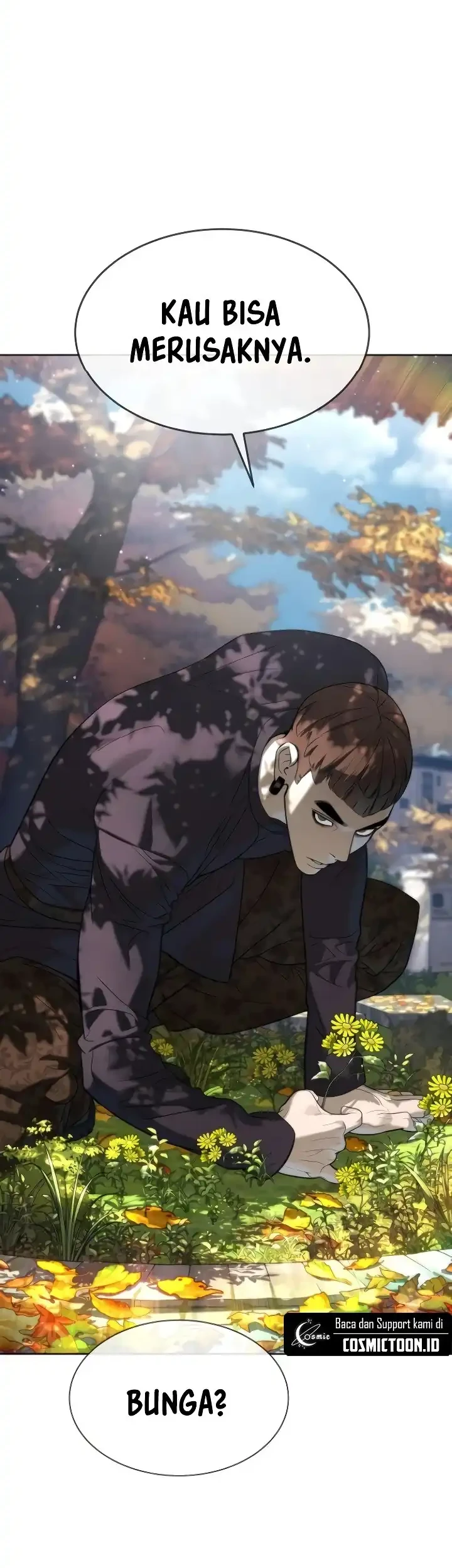 Killer Peter Chapter 108 Halaman 53