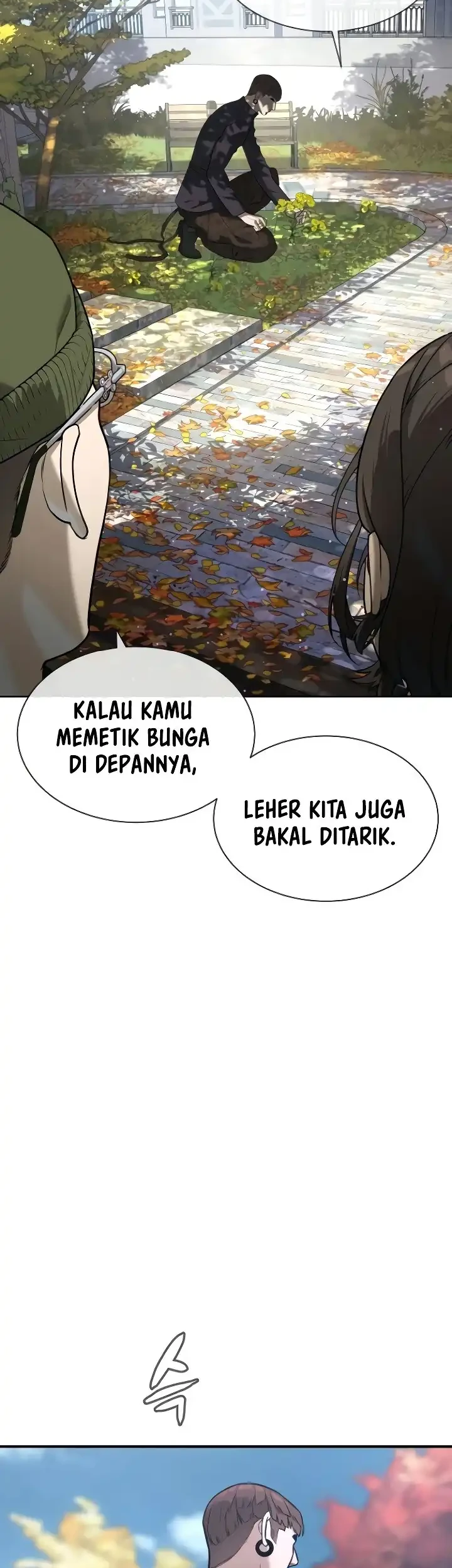 Killer Peter Chapter 108 Halaman 56