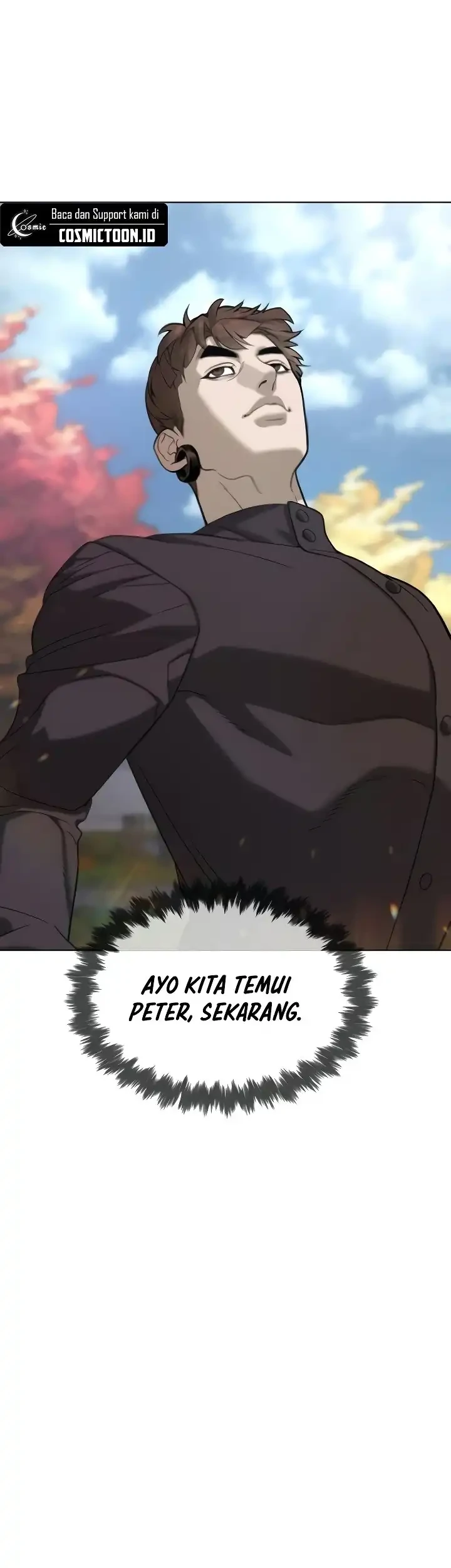 Killer Peter Chapter 108 Halaman 58