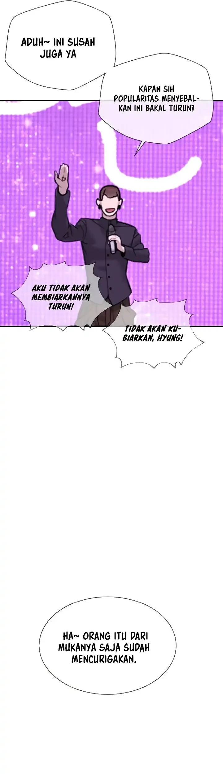 Killer Peter Chapter 108 Halaman 61