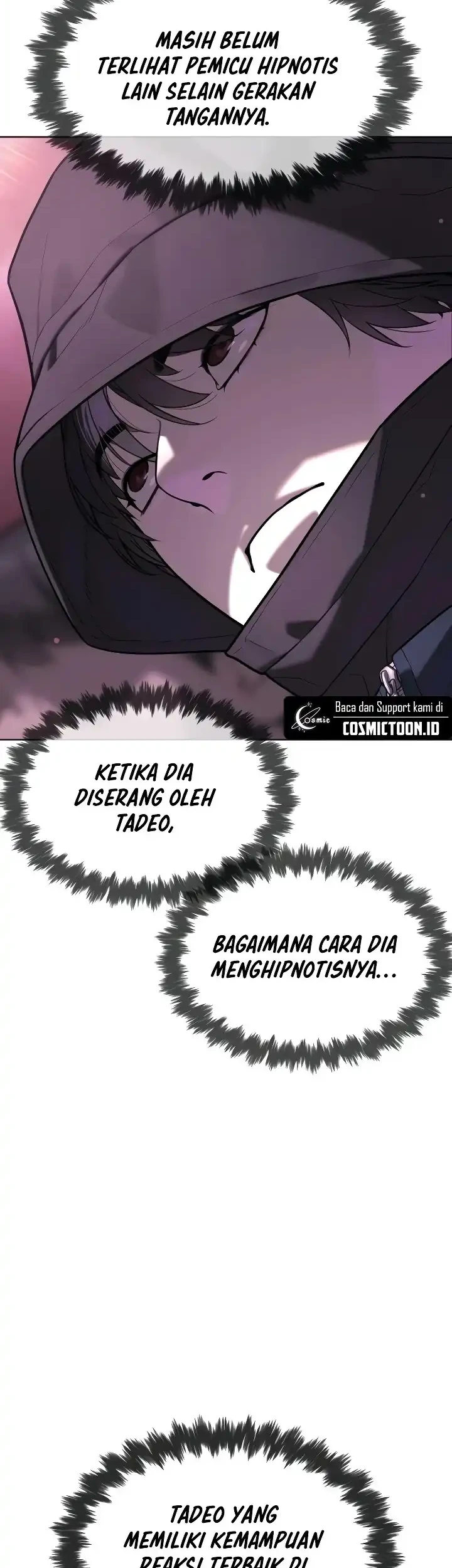 Killer Peter Chapter 108 Halaman 77