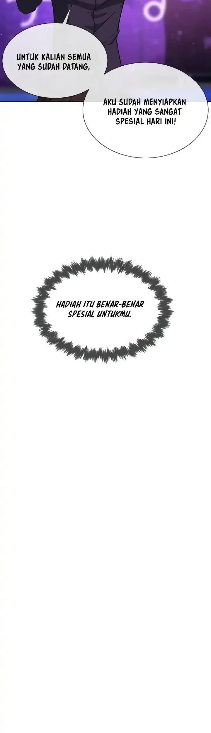 Killer Peter Chapter 108 Halaman 83