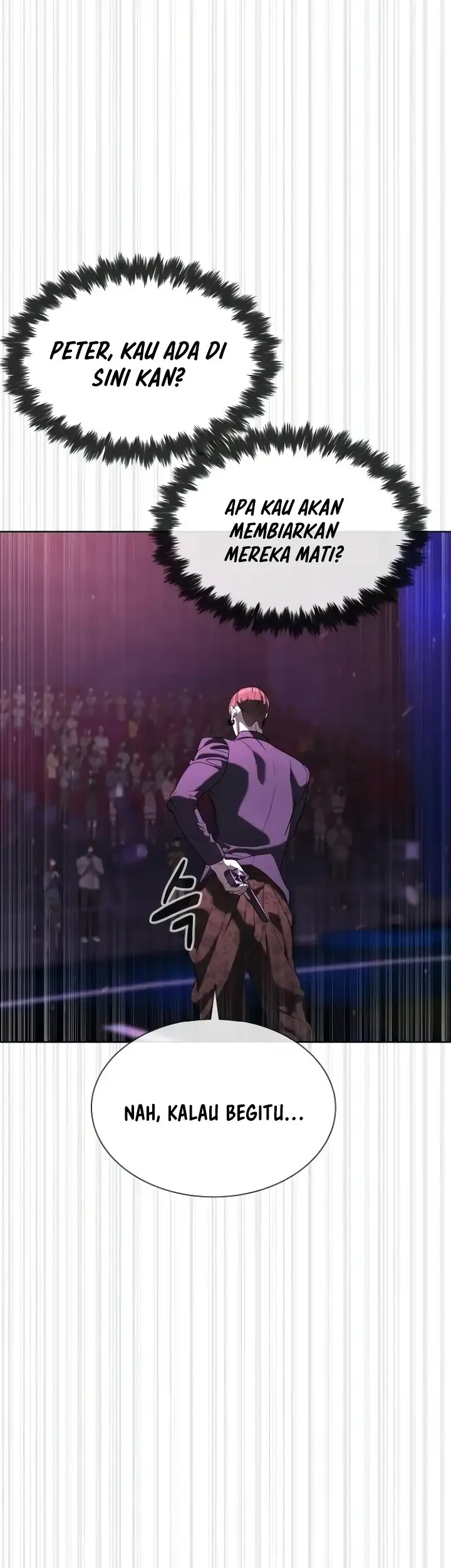 Killer Peter Chapter 108 Halaman 94
