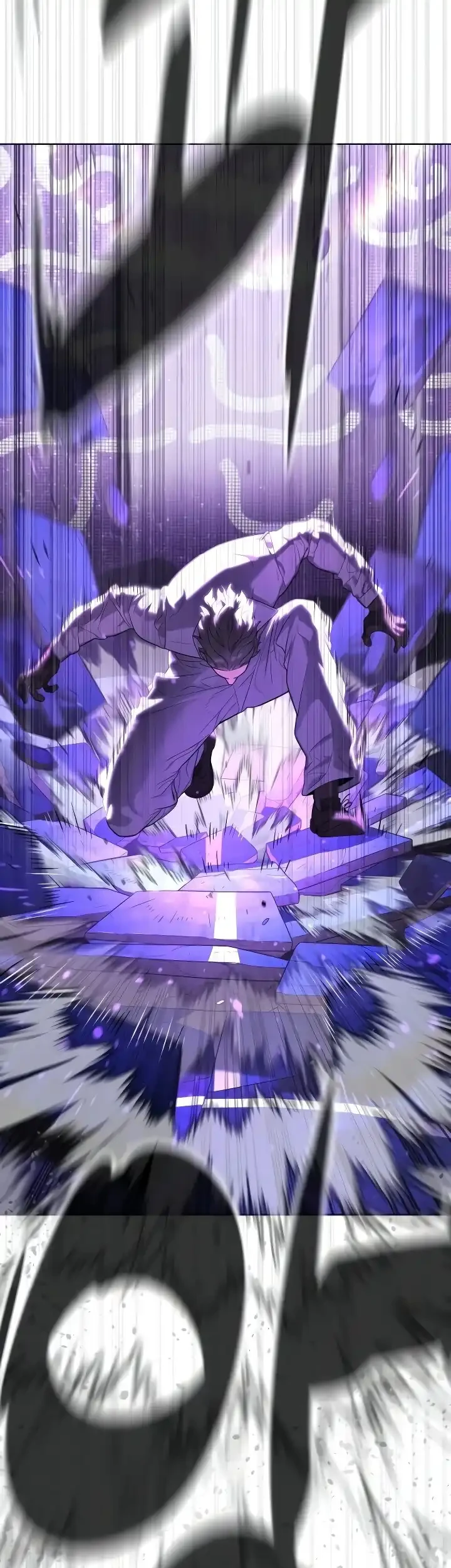 Killer Peter Chapter 108 Halaman 103