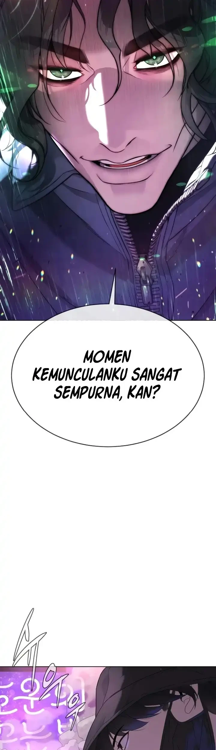 Killer Peter Chapter 108 Halaman 107