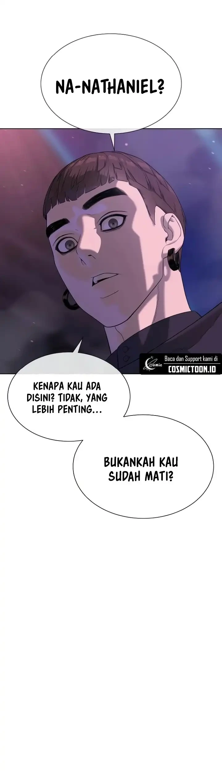 Killer Peter Chapter 108 Halaman 109