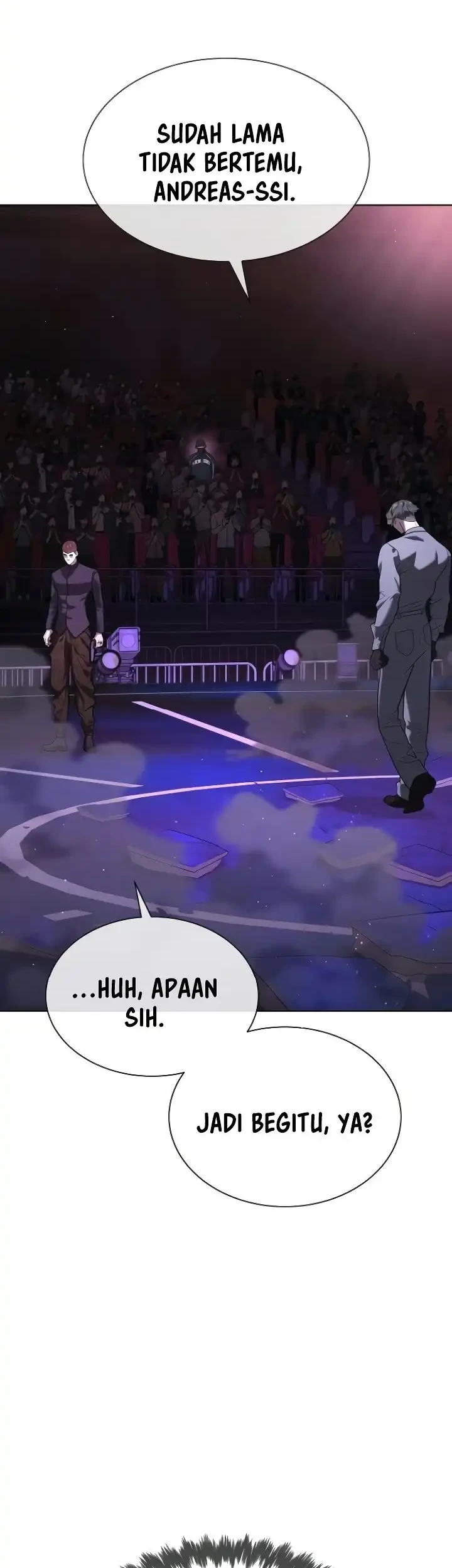 Killer Peter Chapter 108 Halaman 110