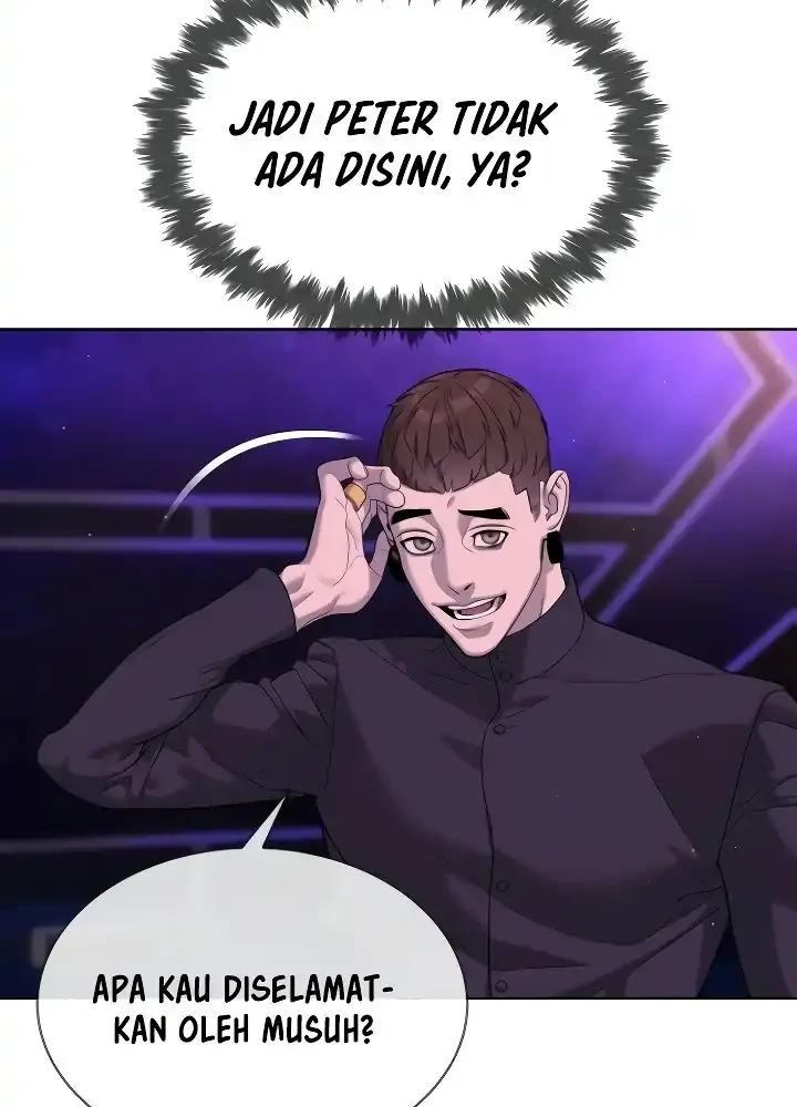 Killer Peter Chapter 108 Halaman 111