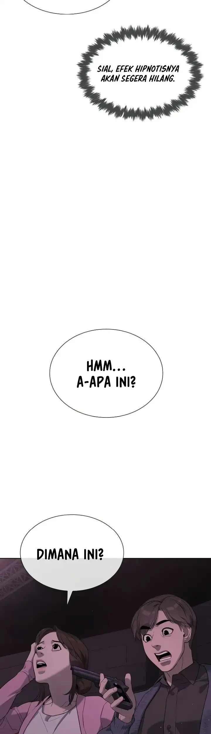 Killer Peter Chapter 108 Halaman 112