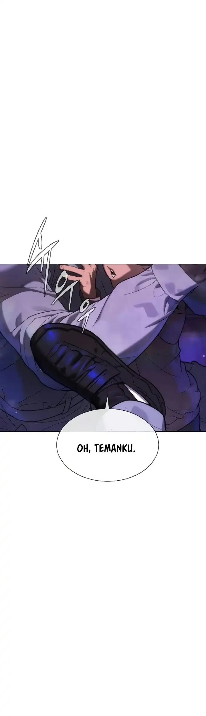 Killer Peter Chapter 108 Halaman 121